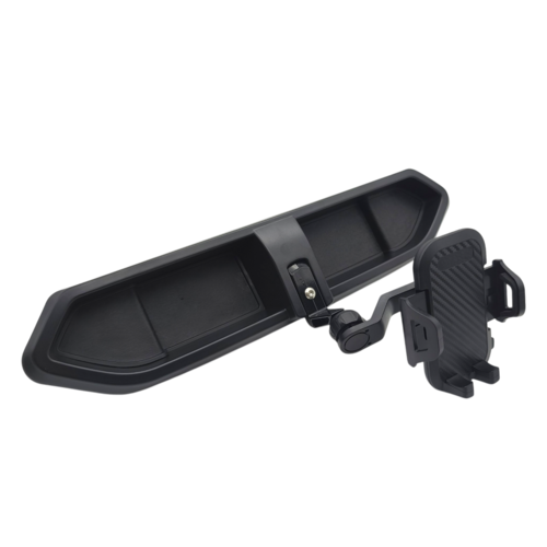 Telefoonhouder voor op het dashboard