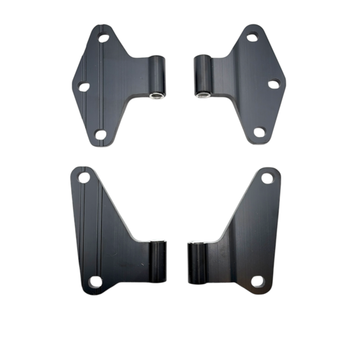 Door Hinge Set