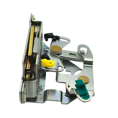 Door Latch