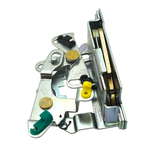 Door Latch