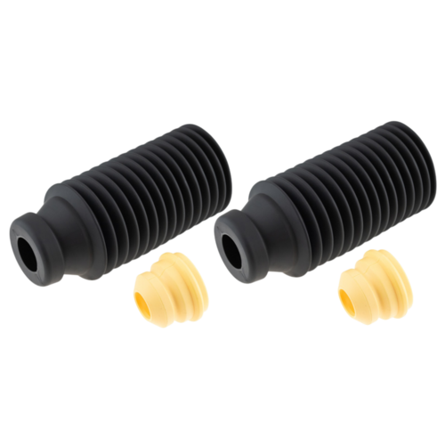 Shock Absorber Dust Shield & Jounce Bumper Kit