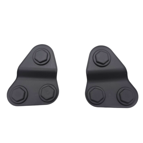 Door Screw Protector Cover