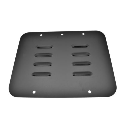 Tailgate Vent plate