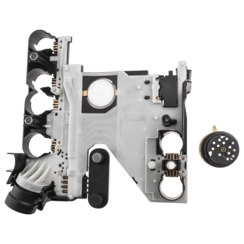 Electrical Connector Assembly