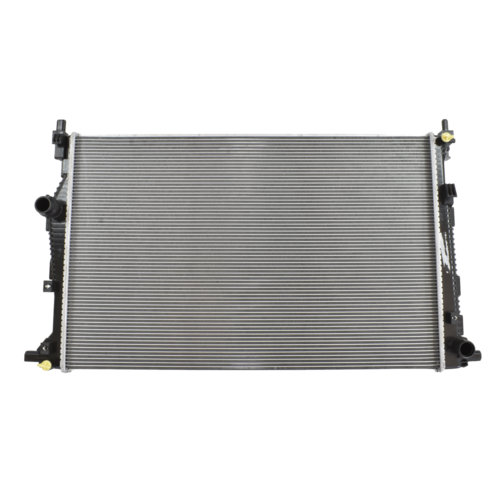 Radiator