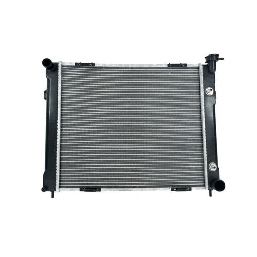 Engine Cooling Radiator