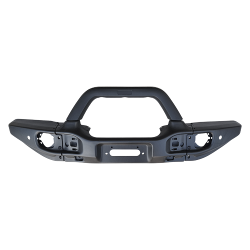 Bumper