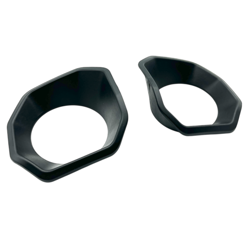 Rámečky mlhových světel