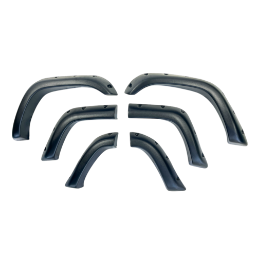 Pocket Style Fender Flare Kit
