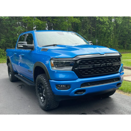 Fender Flare Kit