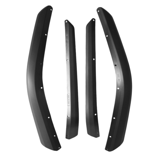 Fender Flare Extension