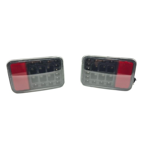 LED Kit de feu de brouillard