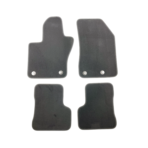 Floor Mats