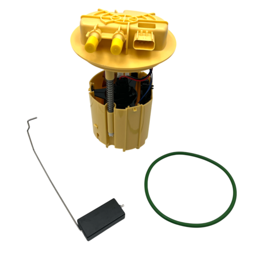 Fuel Module