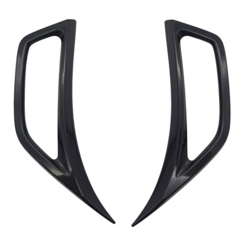 Fender Vent Trim Kit