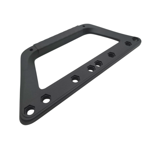 Heavy Duty Grab Handle
