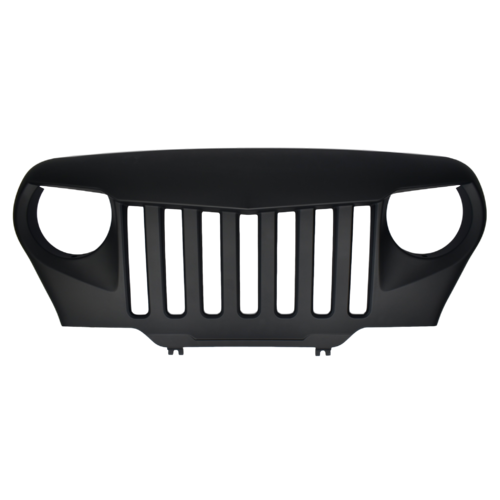 Grille Overlay