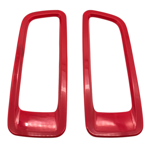 Hood Air Vent Trim Cover