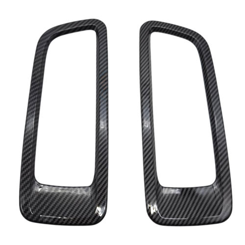 Hood Air Vent Trim Cover