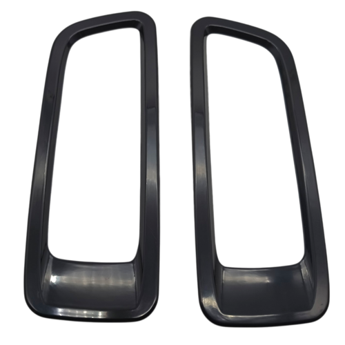 Hood Air Vent Trim Cover