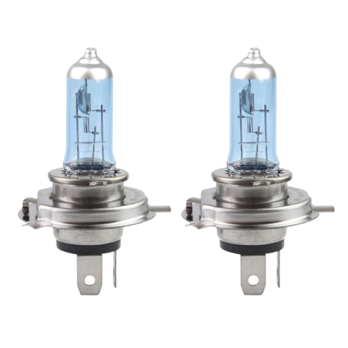 Halogen Bulb