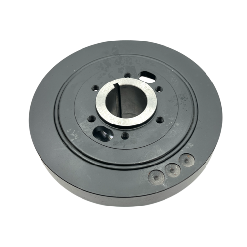 Harmonic Balancer
