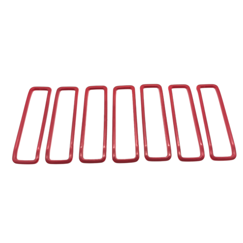 Hood Cowl Air Vent Trim Cover