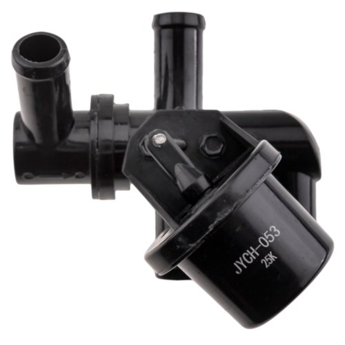 Heater Control Valve