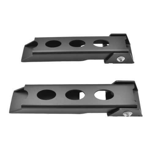 Heavy Duty Tailgate Hinge Set