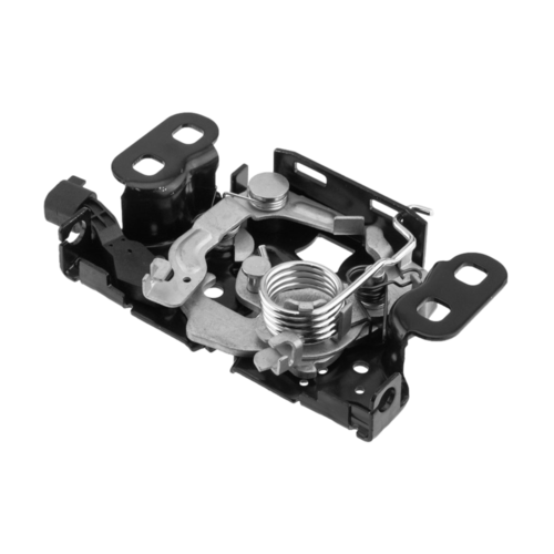 Hood Latch