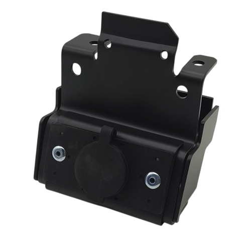 Hood Lock Kit