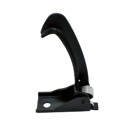 Jeep Wrangler Hood Safety Latch 55395654AA - Replacement For 2007-2017 Models