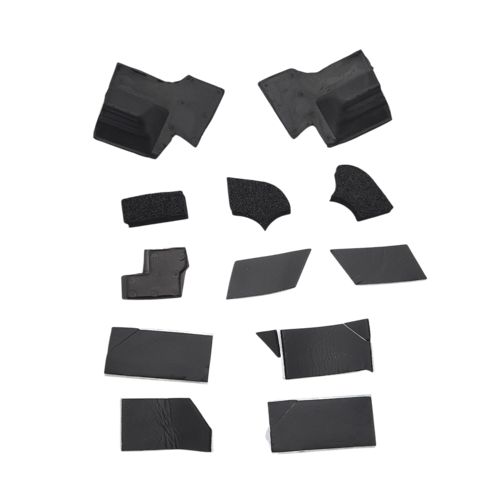 Hard Top Seal Kit