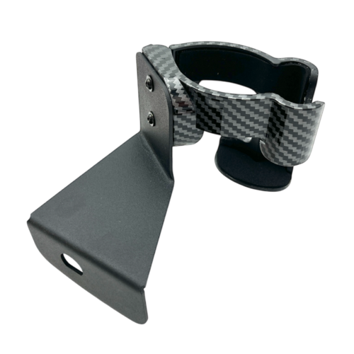 Grab Bar Cell Phone Holder