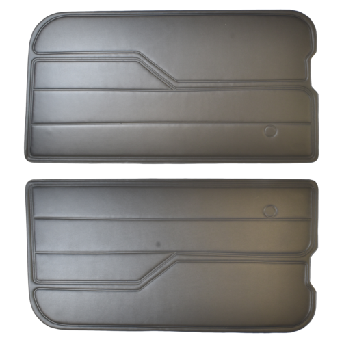 Door Panel