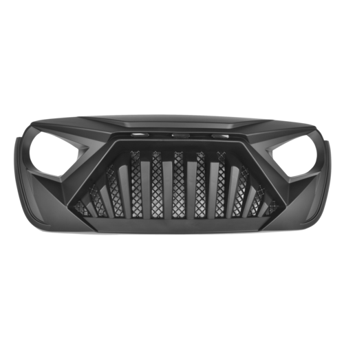 Frontgrill
