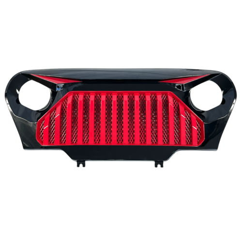 Grille Overlay