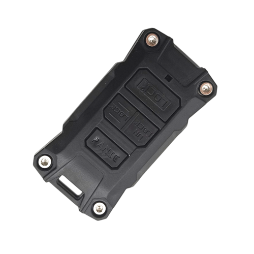 Funda para llavero