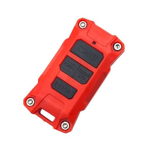 Funda para llavero