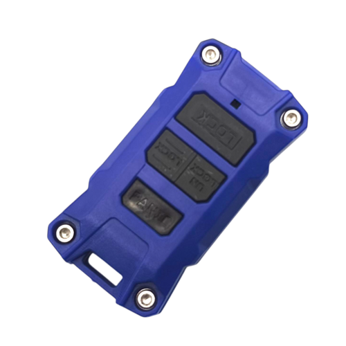 Funda para llavero