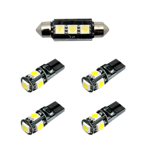 Kit per luci interne a LED