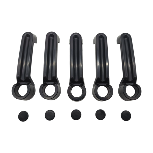 Embellecedor de maneta