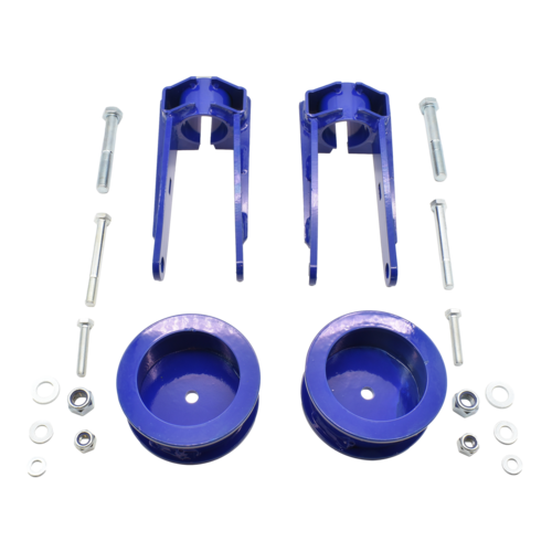 Spacer Lift Kit