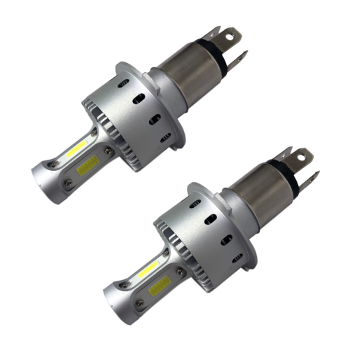 LED Scheinwerfer Leuchtmittel Kit