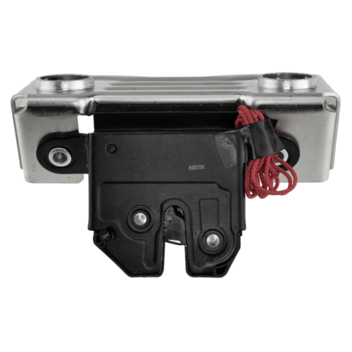 Liftgate Latch