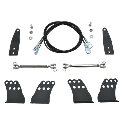 Limb Riser Kit