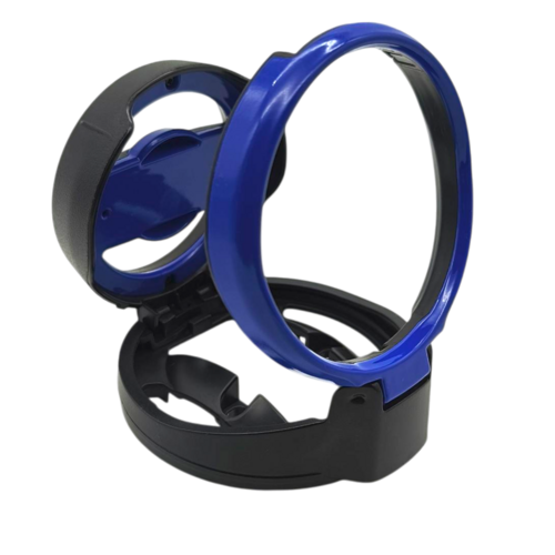 Multifunction Holder For Air Vent