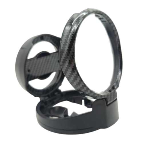 Multifunction Holder For Air Vent
