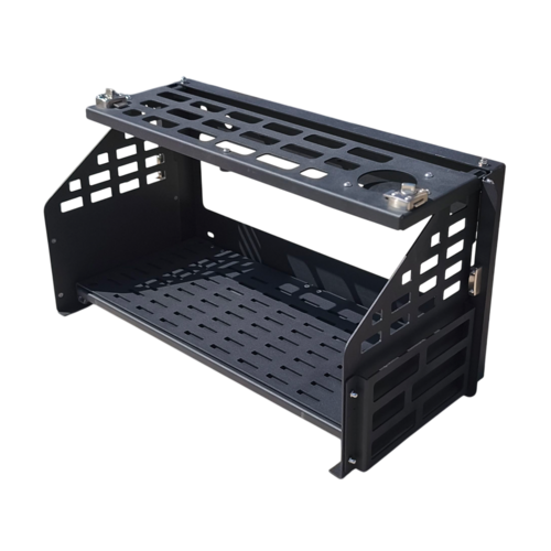Multi Purpose Tailgate Table