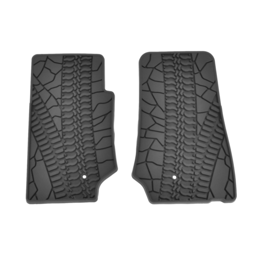 Outlander Floor Mats